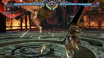 Riproduci Soul Calibur 6, modalità arcade, personaggio hwang