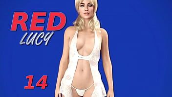 Play Red lucy #14 • she's one sexy goddess...yeah!