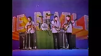 Reproduzir The beatles show completo no japão - 1966