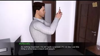 play Amamentando de volta ao prazer 29, Nicole tem algum arrependimento.