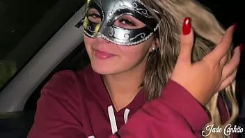 Play At the door of my mansion he surprised me - jade canhao