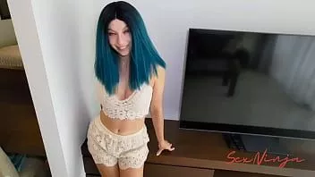 Jouer Ma belle-soeur veut tourner du porno ensemble