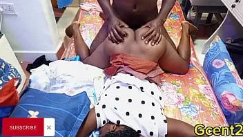 चलाएँ मैं उसके साथ डॉगी के दौरान बहुत अच्छा महसूस करता हूं