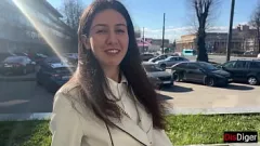 Играть Пикап в спортзале становится горячим: на первом свидании жестко трахнули