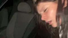 Reproduzir A difícil aventura anal do turista adolescente na rua