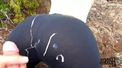 play Namorada suculenta e curvilínea com Big Booty fodendo nas montanhas Anaga de Tenerife