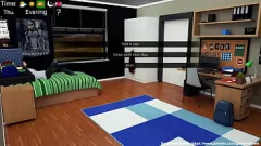 Oynat Büyük Eşek Üvey Oğlu, Üvey Annesi ve Sıcak MILF Arkadaşlarıyla Yaramaz Olur