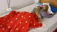 播放 巴西泼妇Shaiden Paola渴望强烈的肛交和Creampie