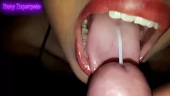 play Cumshot -compilatie: sexy latinas gaan wild voor creampie -afwerkingen