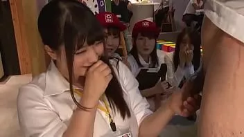 Play Sdjs-033 sod female staff special edition! life is full of ups and downs! with so many people watching, these girls can't help but be embarrassed!