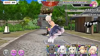 Играть Не-dmm shinomas и konosuba в качестве плеера приложения на gs66 stealth 1025