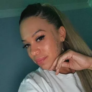 পর্নস্টার Chyanne Jacobs