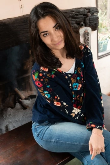 अभिनेता Tiffany