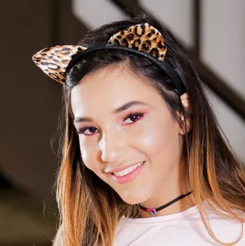 قناة Kitty Carrera