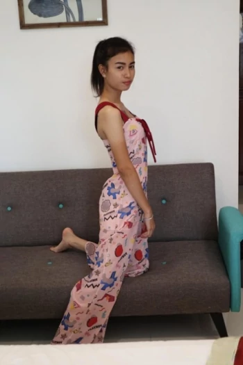 قناة My Asian Toy