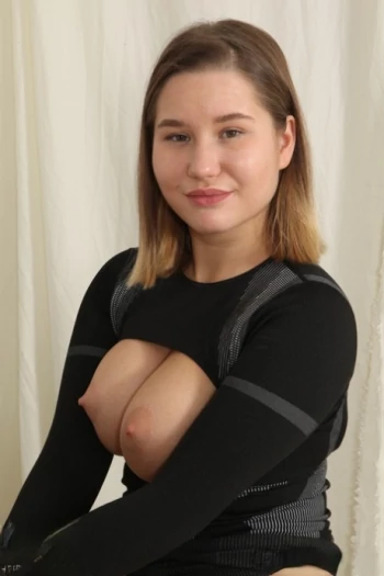Pornostar Amalia Davis