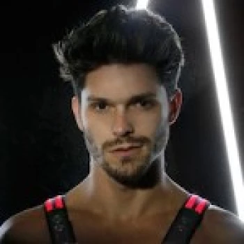 পর্নস্টার Devin Franco