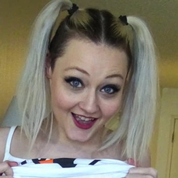 Actrita Arielle Aquinas