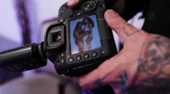 色情明星 Ana Spin