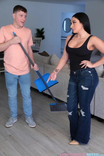 Pornstar Rion King